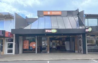 Prime Takapuna Opportunity – 223 sqm
