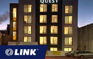 Franchise Hotel | Position | Profits