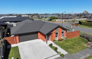 2 Kendon Drive, Rolleston
