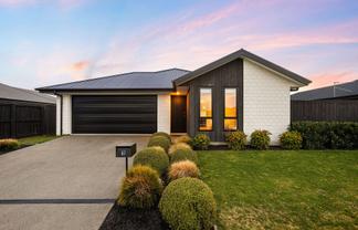 61 Northmoor Boulevard Rolleston, Rolleston