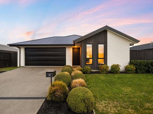 61 Northmoor Boulevard, Springston
