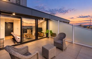 Auckland - Address withheld