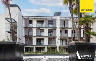 20 Pakenham Street East, Auckland Central