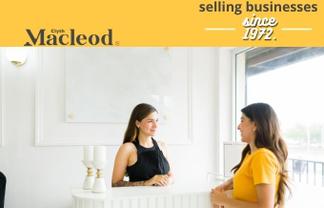 Established Beauty Business | $72K Profit | 12,000+ Customers | Big Potential - (CML 11617)