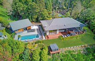4/155 Old Mountain Rd, Te Pahu