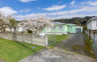 21 Hay Street, Wainuiomata