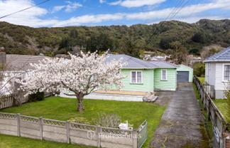 21 Hay Street, Wainuiomata
