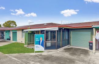 2/508 Saint Aubyn Street East, Hastings