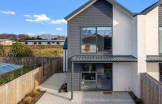 86b Warden Street, Richmond