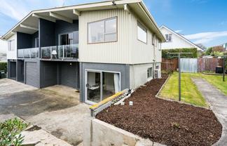 19B Arawa Street, Tainui