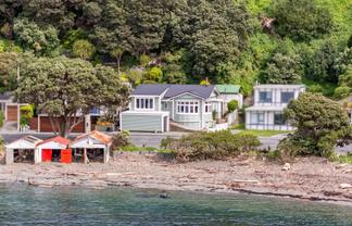 Wellington - Address withheld