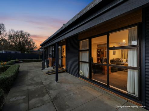 29 Fairfield Road, Fairton