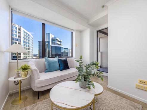 906/96 Symonds Street, Grafton