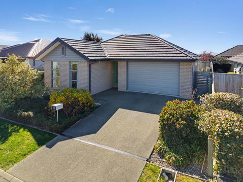 38 Chert Street, Rolleston