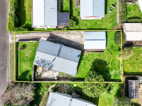 7 David Street, Nawton