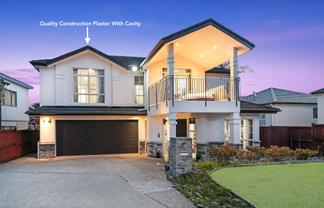 6 Dione Place, Flat Bush