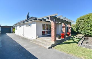 378 Wairakei Road, Burnside