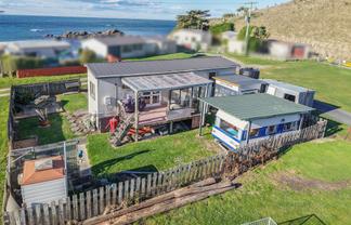 53/125 Kaika Road, Moeraki