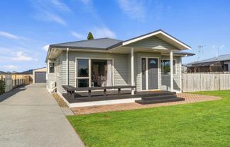 992 Cambridge Road, Te Awamutu