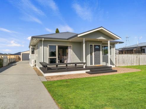 992 Cambridge Road, Te Awamutu