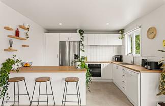 1 Marion Street, Hoon Hay