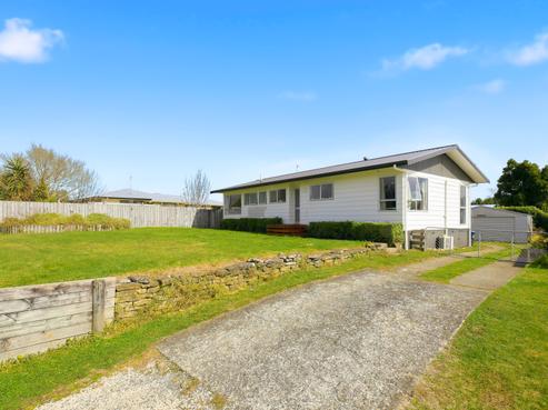 58 Whitaker Street, Kihikihi