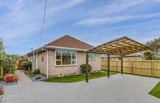29 Twyford Street, Bishopdale
