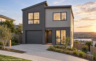 28 Harbourside Parade, Hobsonville