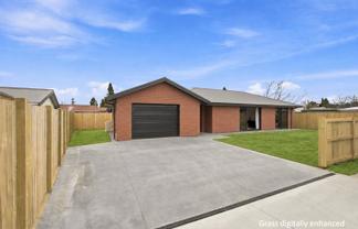 9a York Place, Matamata