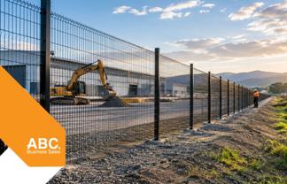 Leading Waikato Fencing Business for Sale