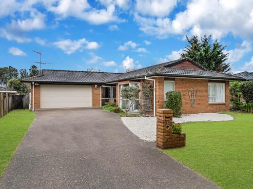25 Huntington Drive, Huntington Park