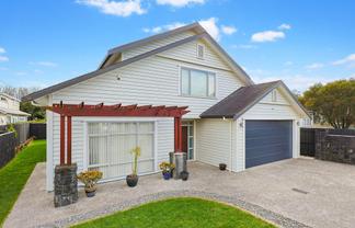 3A Epsom Avenue, Epsom