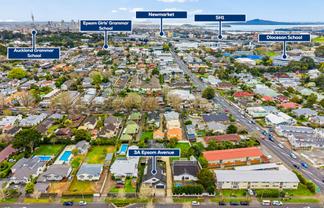3A Epsom Avenue, Epsom