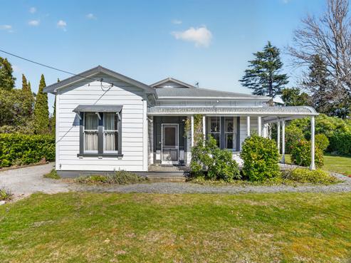 81 Cole Street, Masterton