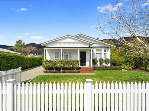 8 George Street, Richmond