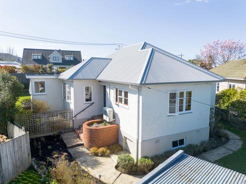 3 Oliver Street, Wakari