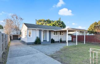 45 Suva Street (Front), Upper Riccarton