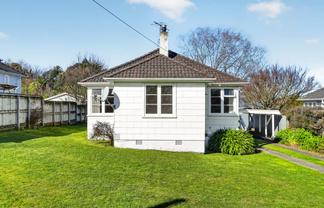 82 Opaki Road, Masterton