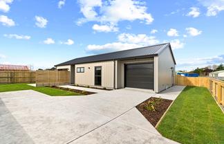 81b South Road, Masterton