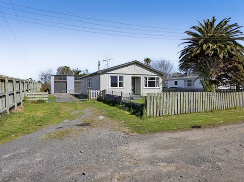 137A Kakaramea Road, Patea