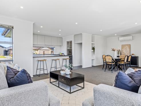 1 Geering Place, Kaiapoi