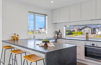 1 Geering Place, Kaiapoi
