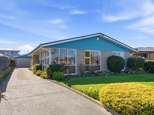 8 Fairford Street, Bishopdale