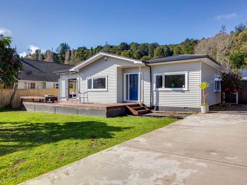 45 Montgomery Street, Stokes Valley