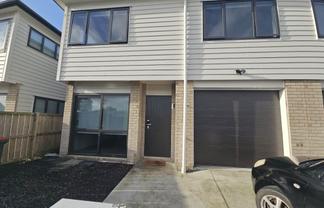 2D Kelvin Road, Papakura