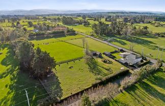 103 Westbush Road, Masterton