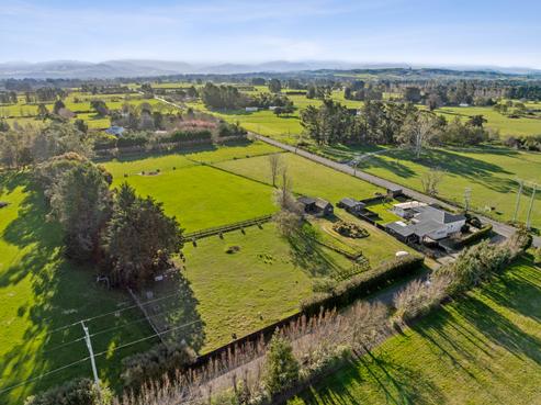 103 West Bush Road, Upper Plain