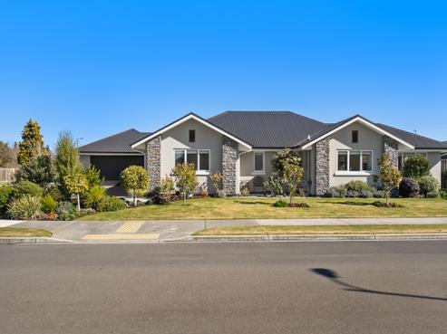 2 Brantholme Place, Rangiora