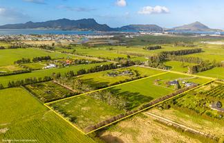218 Pyle Road East, Ruakaka