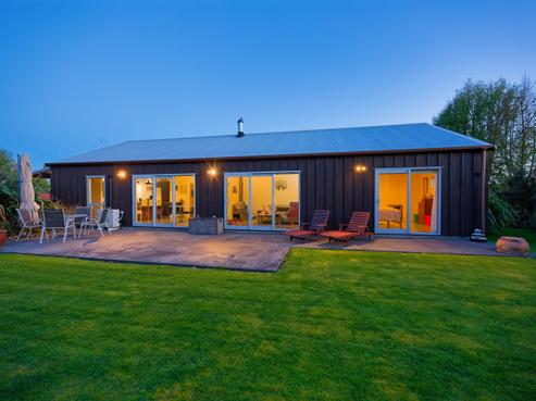 238A Mount Fyffe Road, Kaikoura